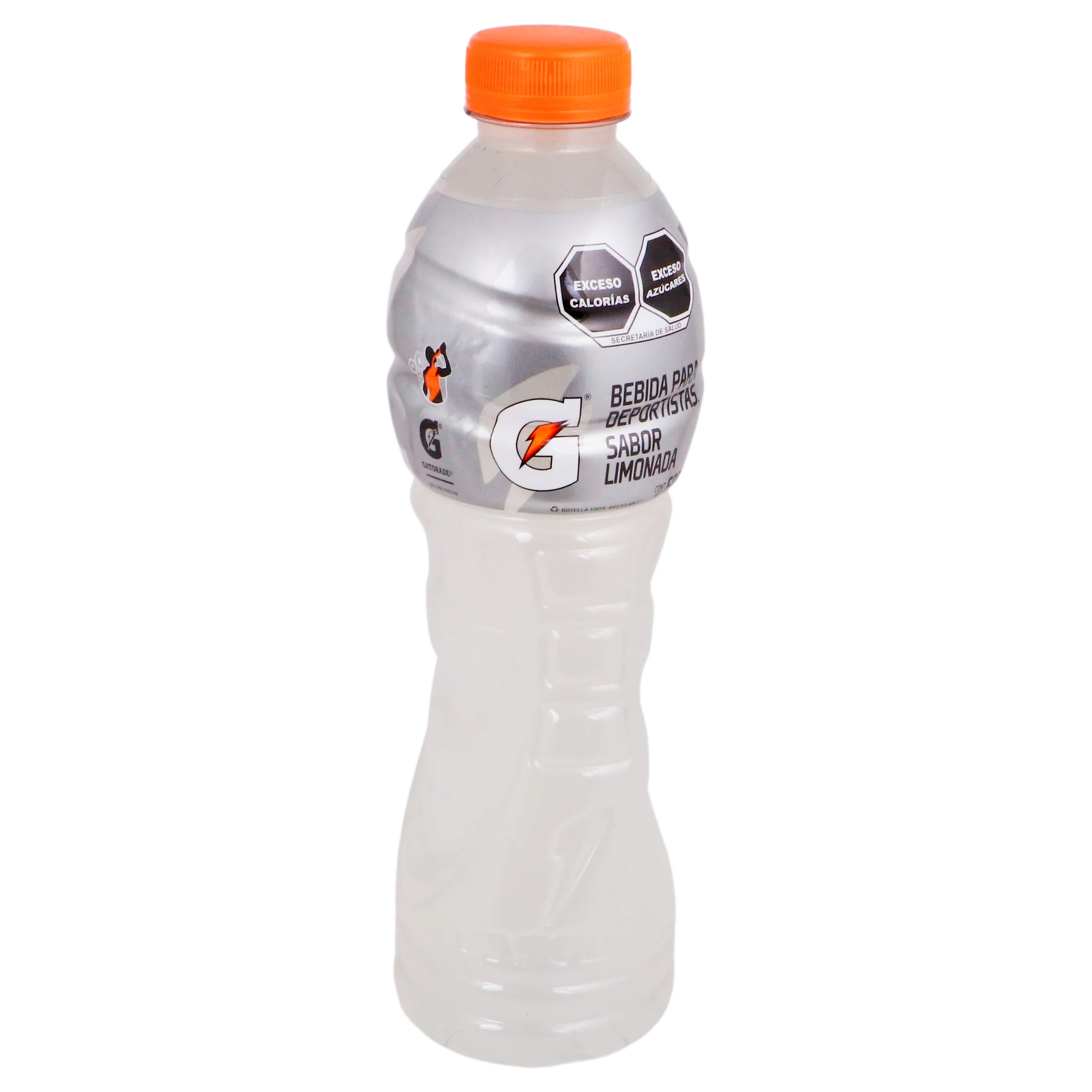 Gatorade Limonada 600 Ml - Image 2