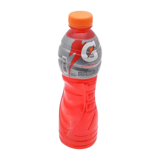 Gatorade Ponche Frutas 500 Ml - Image 2
