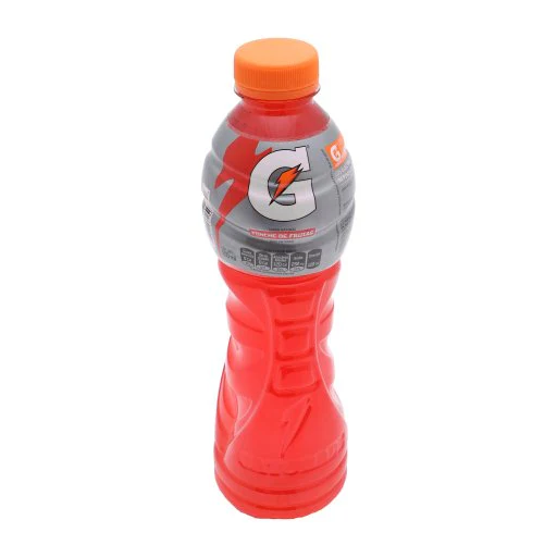 Gatorade Ponche Frutas 500 Ml - Image 3