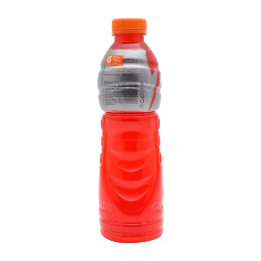 Gatorade Ponche Frutas 500 Ml - Image 4
