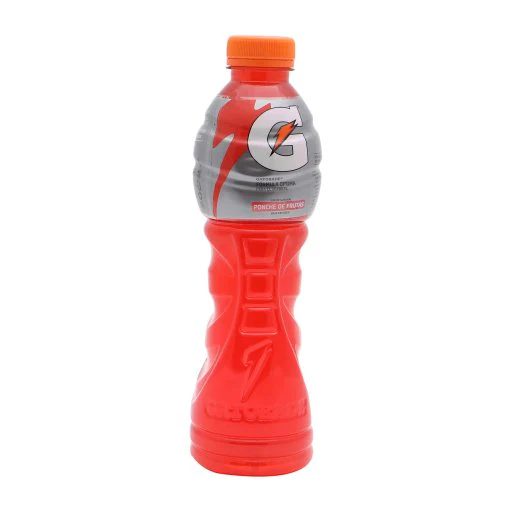 Gatorade Ponche Frutas 500 Ml - Image 5