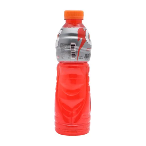 Gatorade Ponche Frutas 500 Ml - Image 6