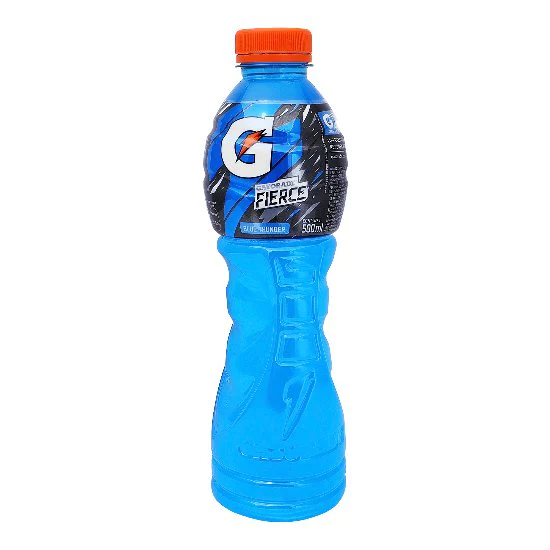 Gatorade Mora 500 Ml