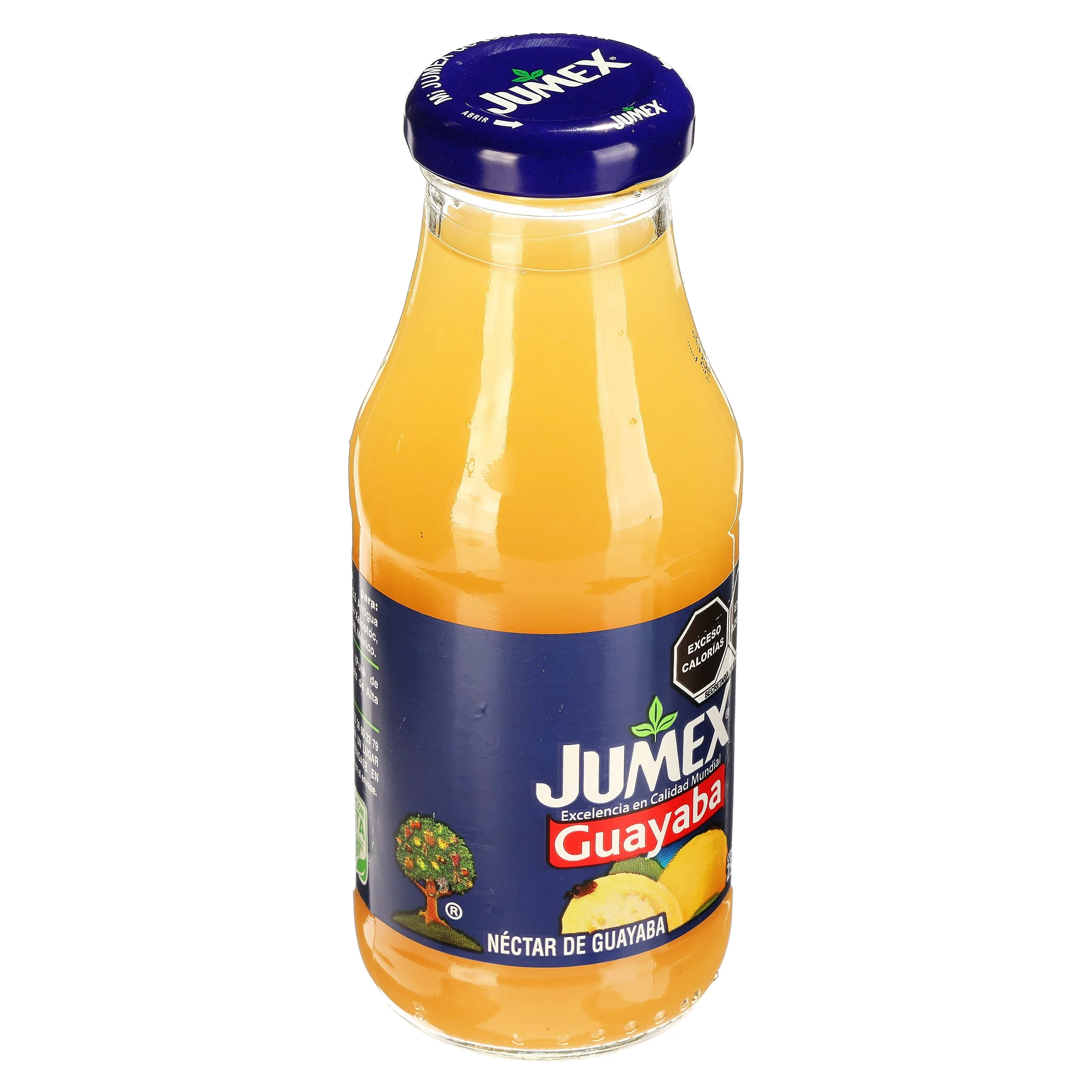 Jumex Botella Guayaba 250 Ml - Image 2