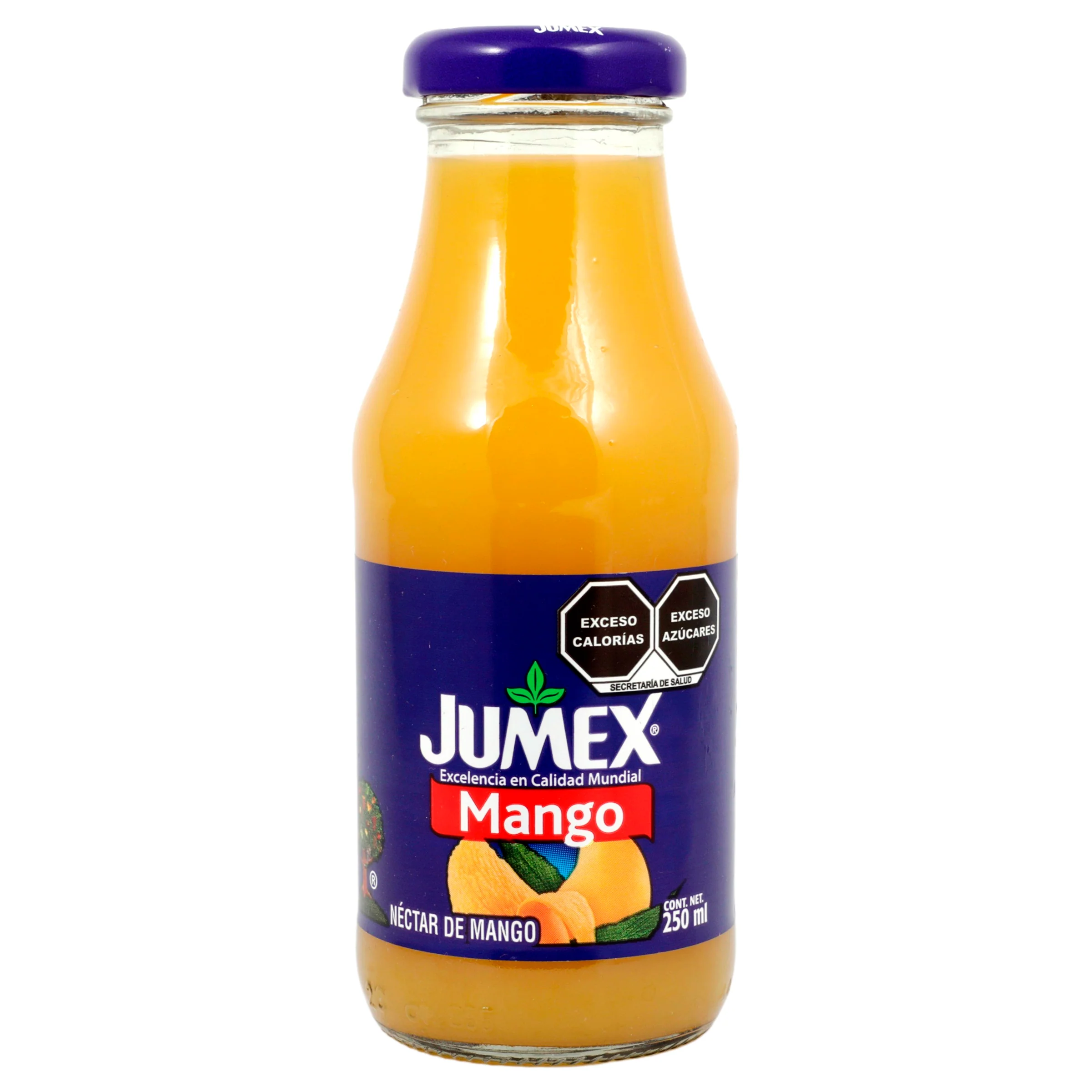 Jumex Botella Mango 250 Ml