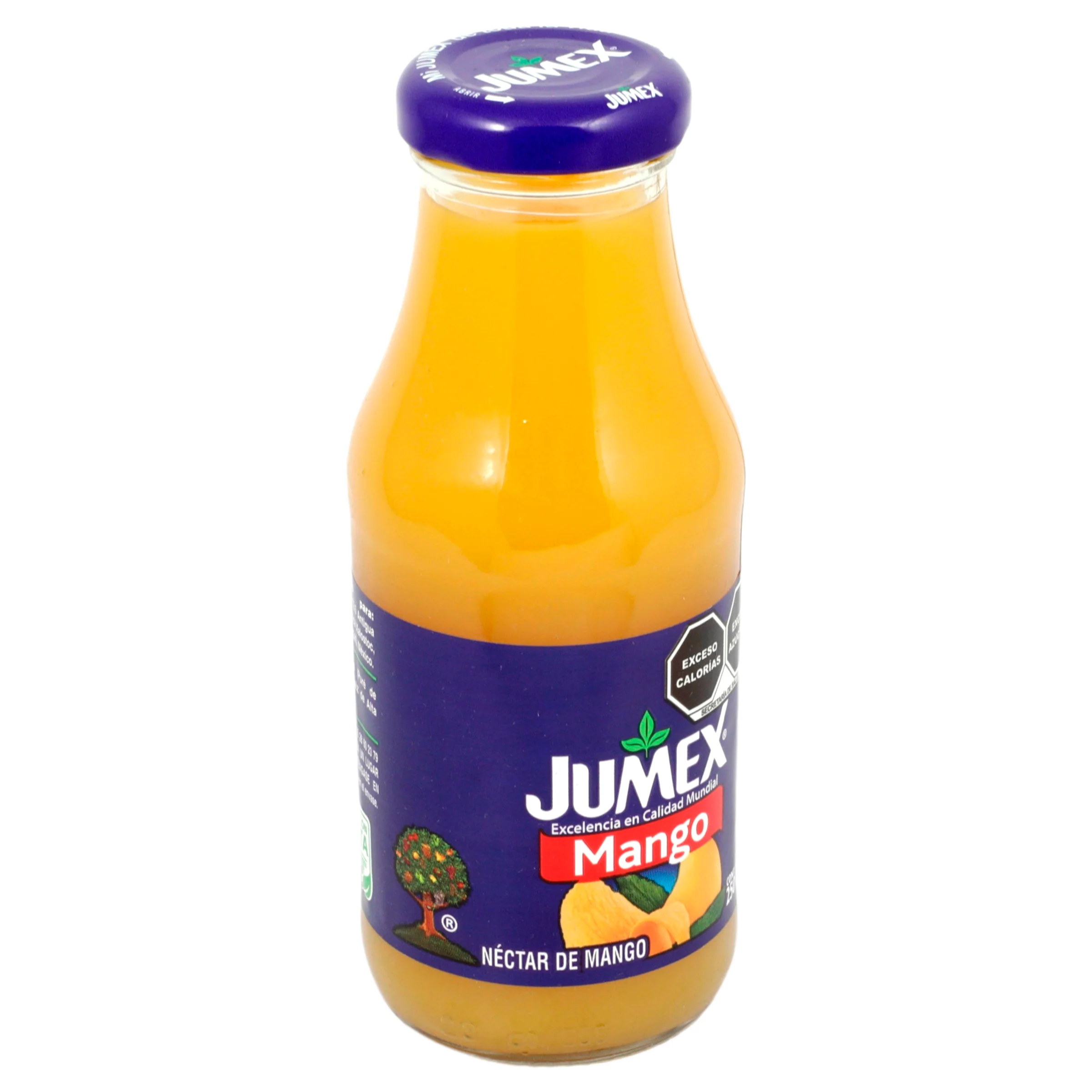 Jumex Botella Mango 250 Ml - Image 2