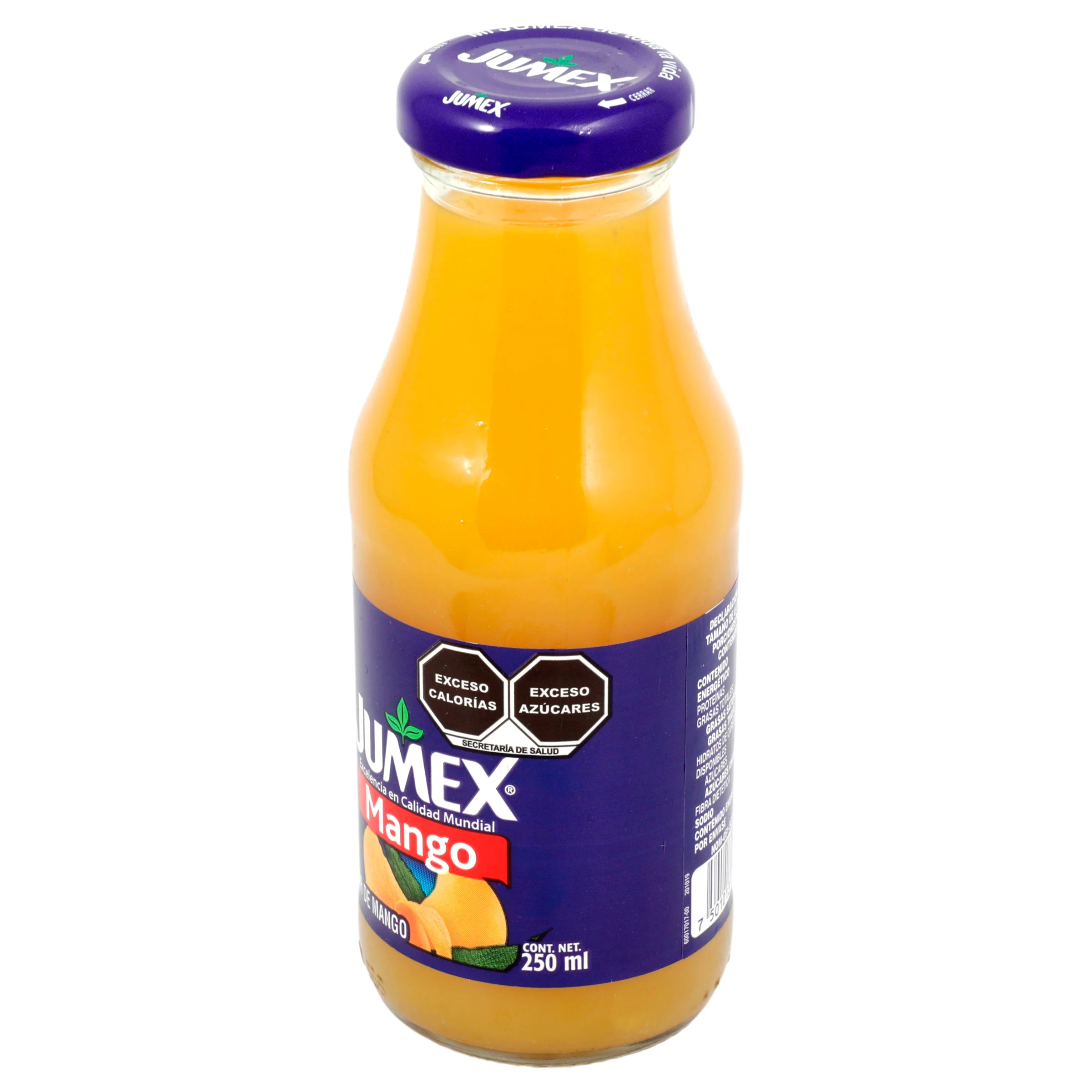 Jumex Botella Mango 250 Ml - Image 4
