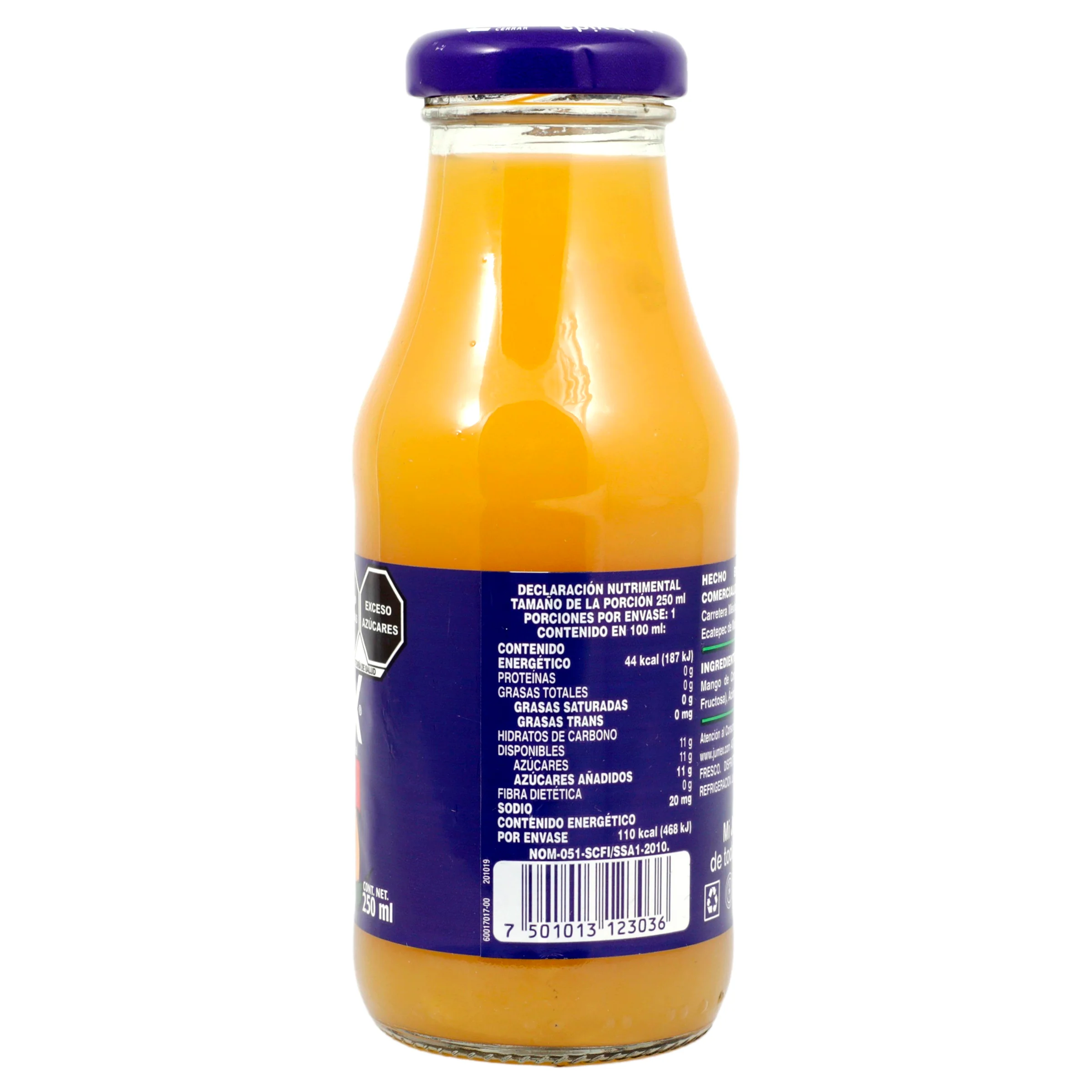 Jumex Botella Mango 250 Ml - Image 5