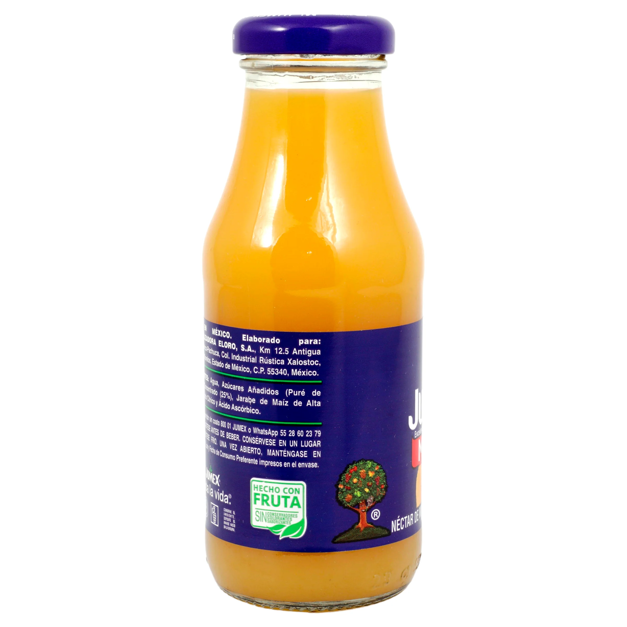 Jumex Botella Mango 250 Ml - Image 8