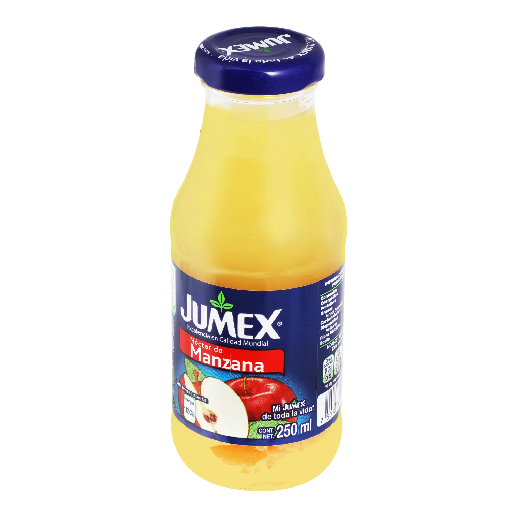 Jumex Botella Manzana 250 Ml - Image 3