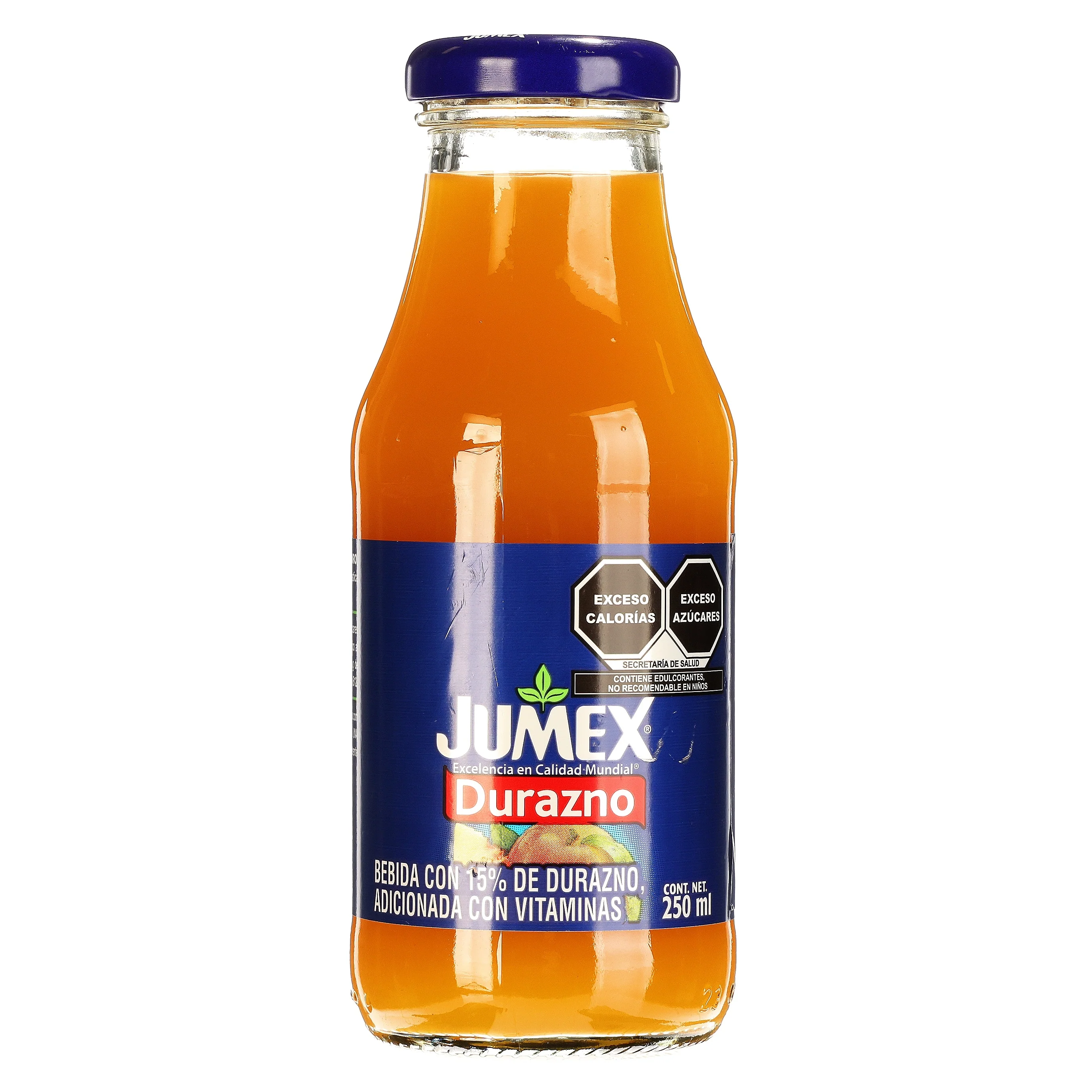 Jumex Botella Durazno 250 Ml