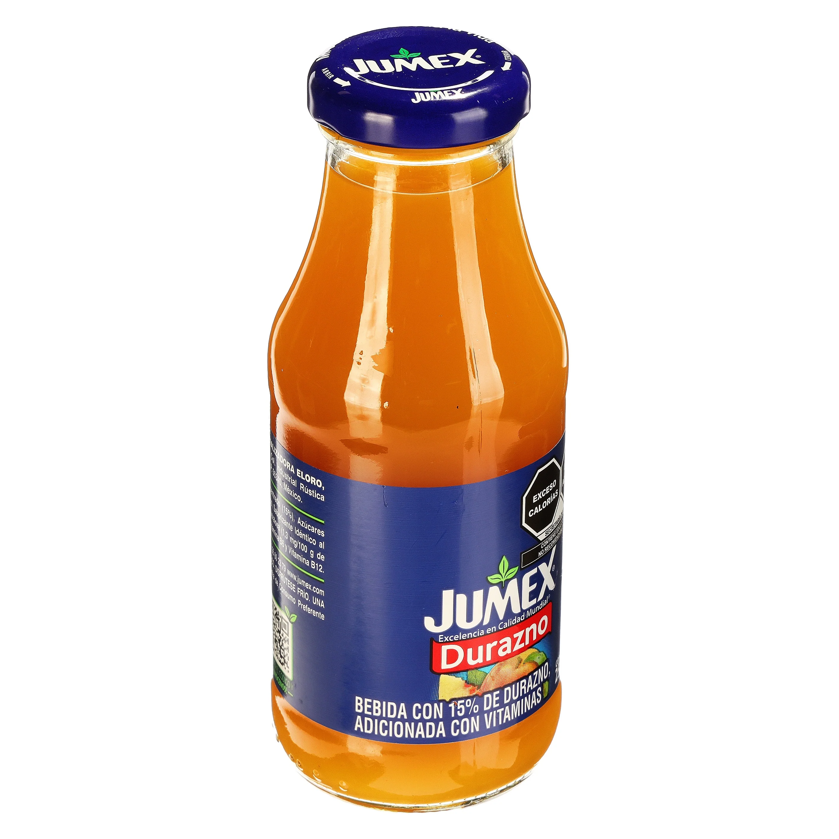 Jumex Botella Durazno 250 Ml - Image 2