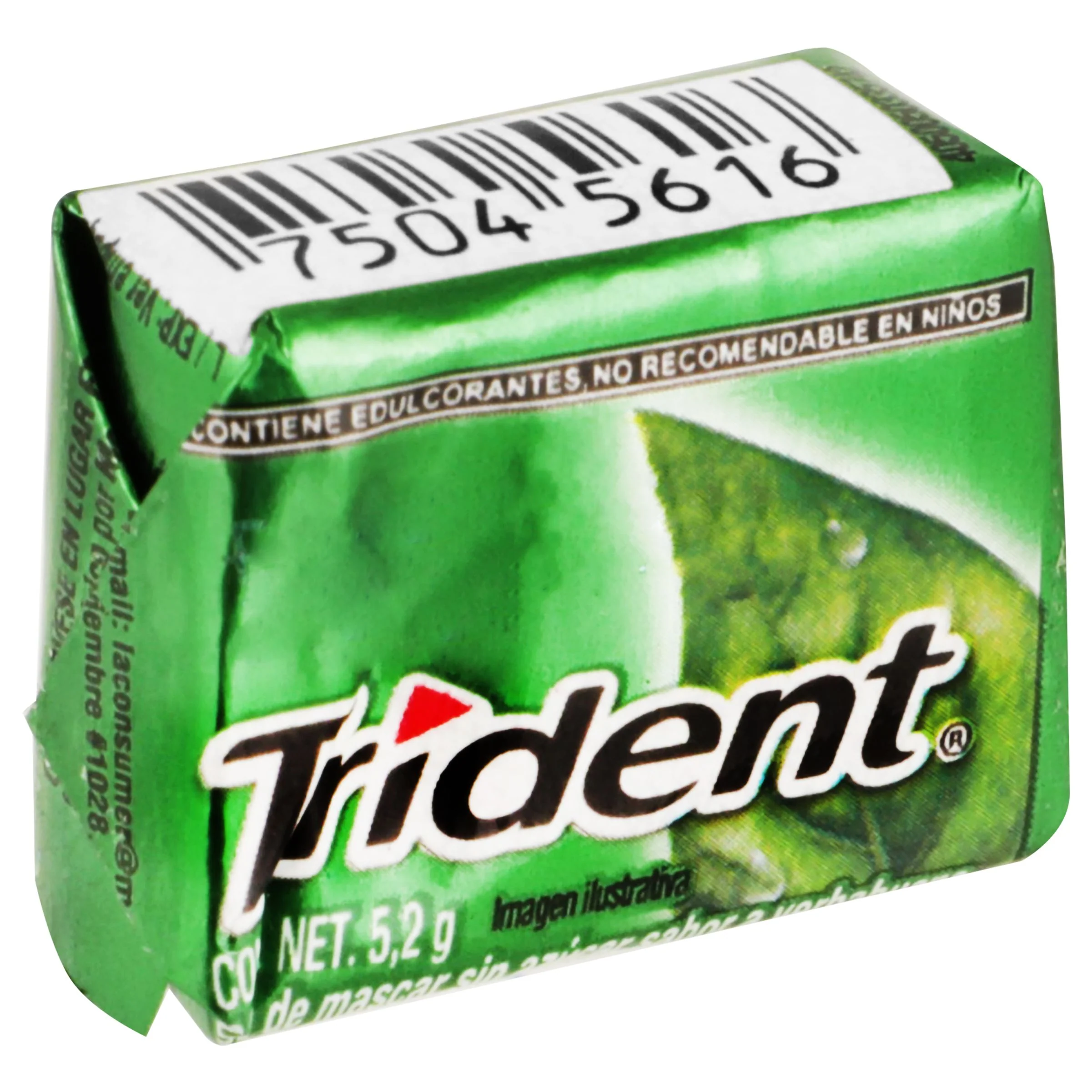 Trident Macro 4S Yerbabuena 5.2 G - Image 2
