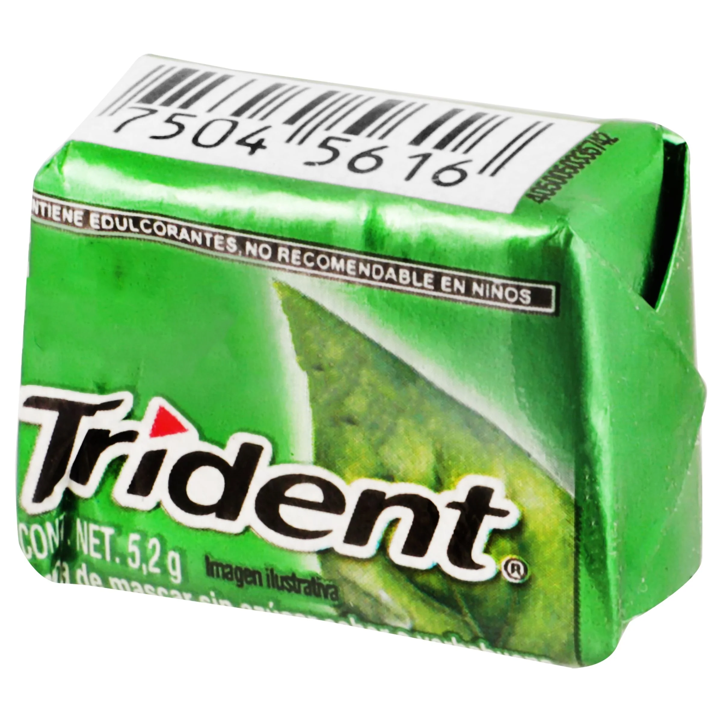 Trident Macro 4S Yerbabuena 5.2 G - Image 3