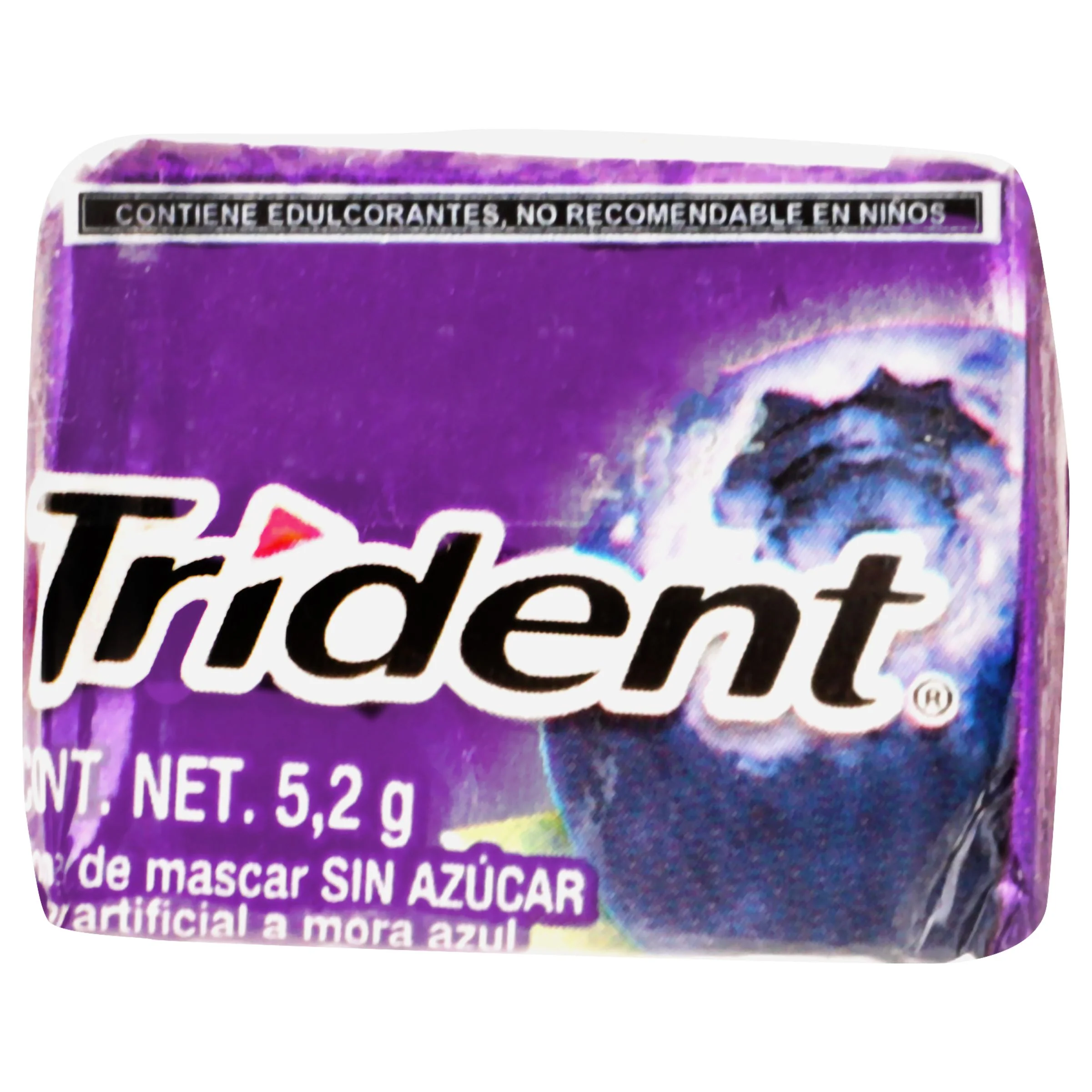 Trident Macro 4 S Mora Azul 5.2 G