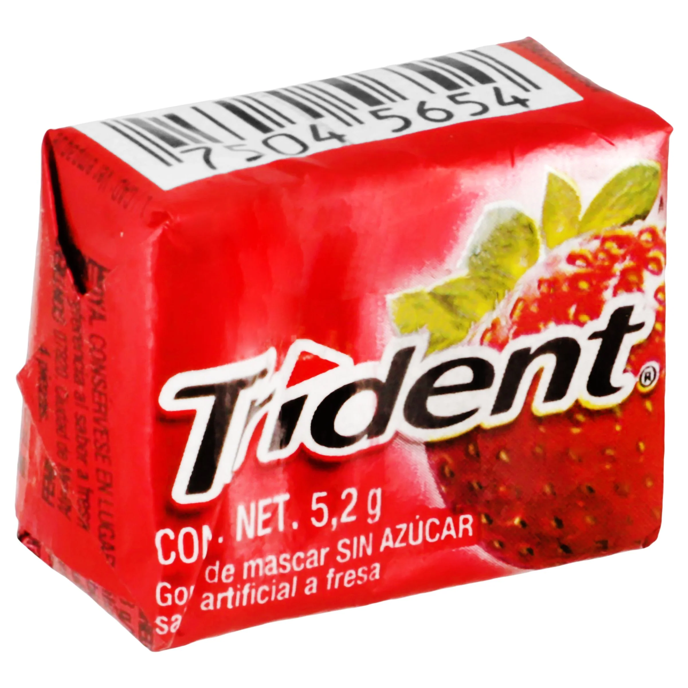 Trident Macro 4 S Fresa 5.2 G - Image 2