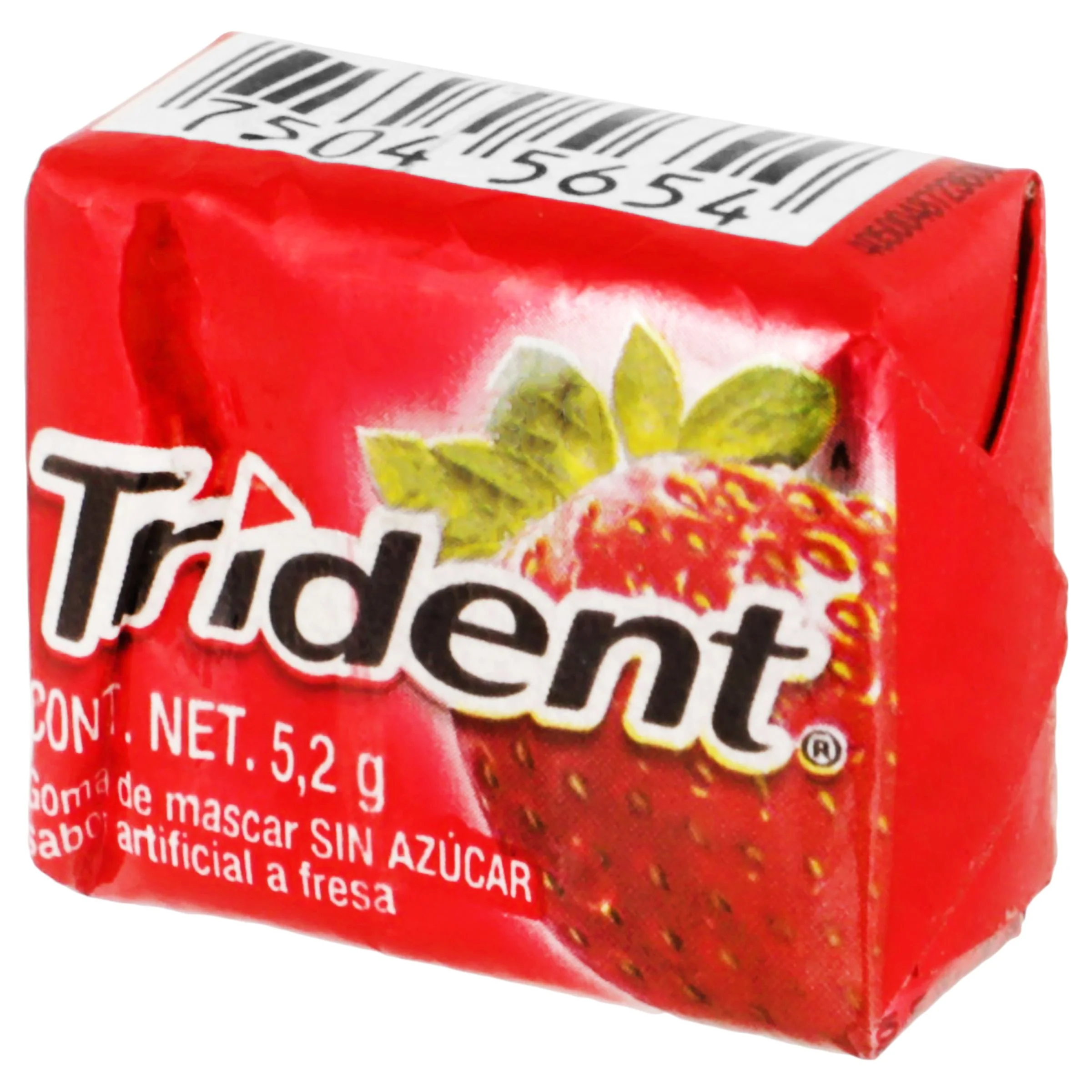 Trident Macro 4 S Fresa 5.2 G - Image 3