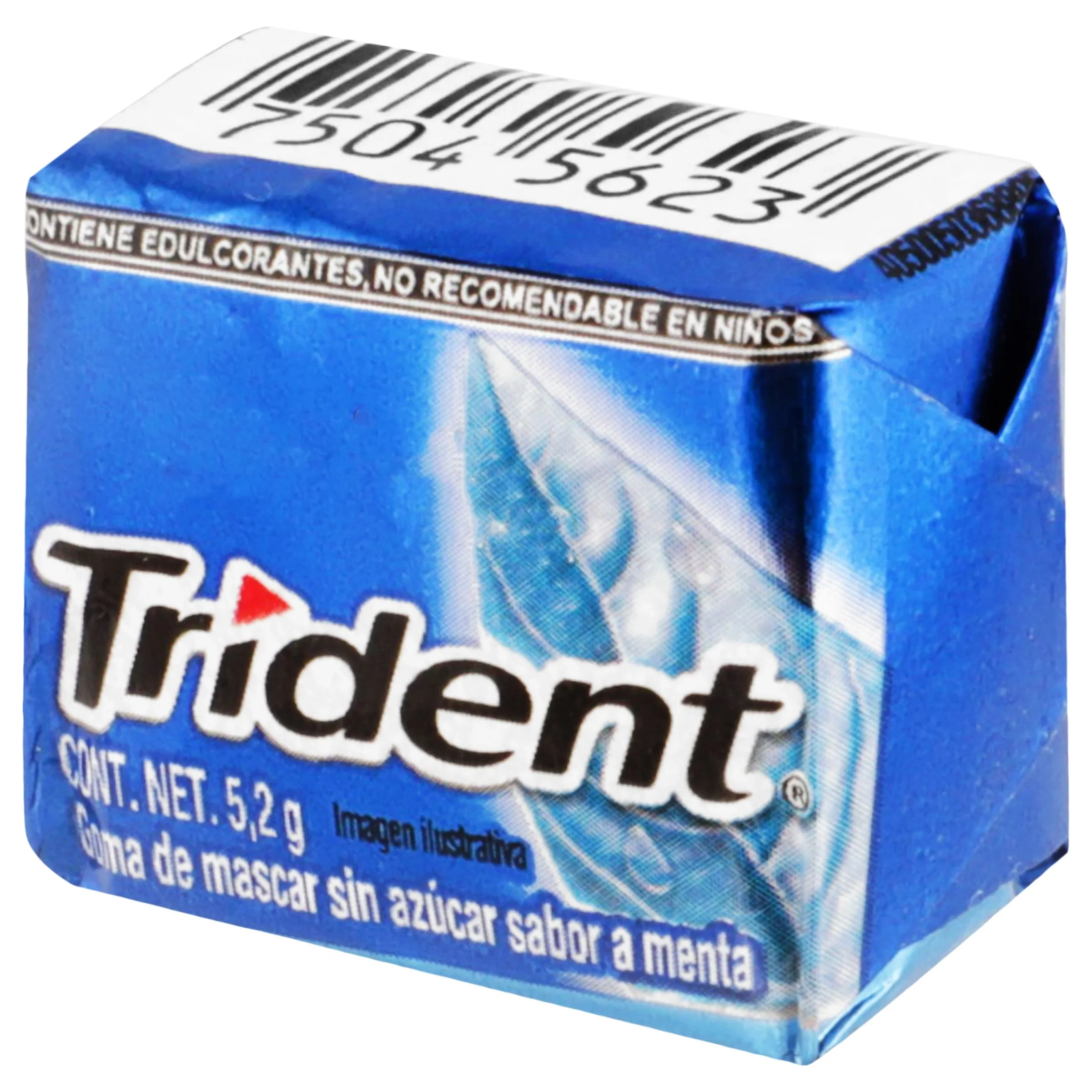 Trident Macro 4S Menta 5.2 G - Image 2