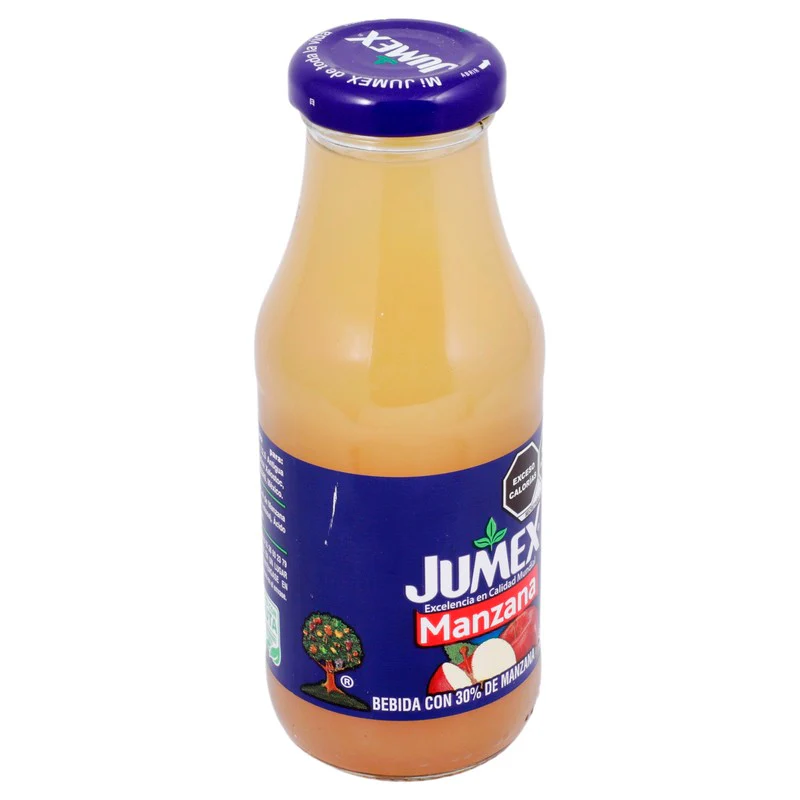 Jumex Manzana 250 Ml - Image 2