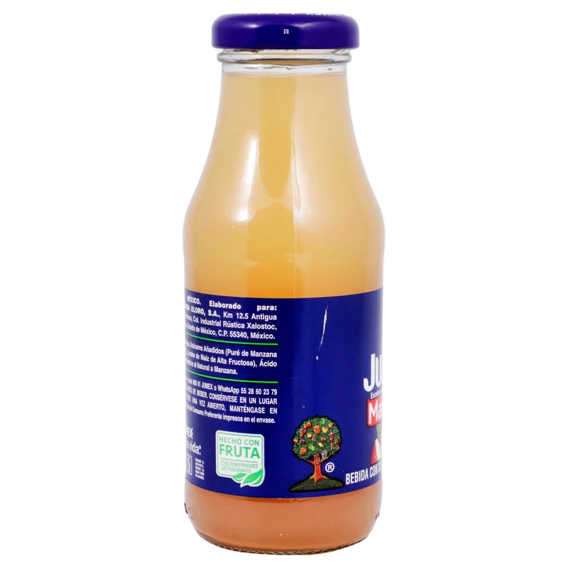 Jumex Manzana 250 Ml - Image 8