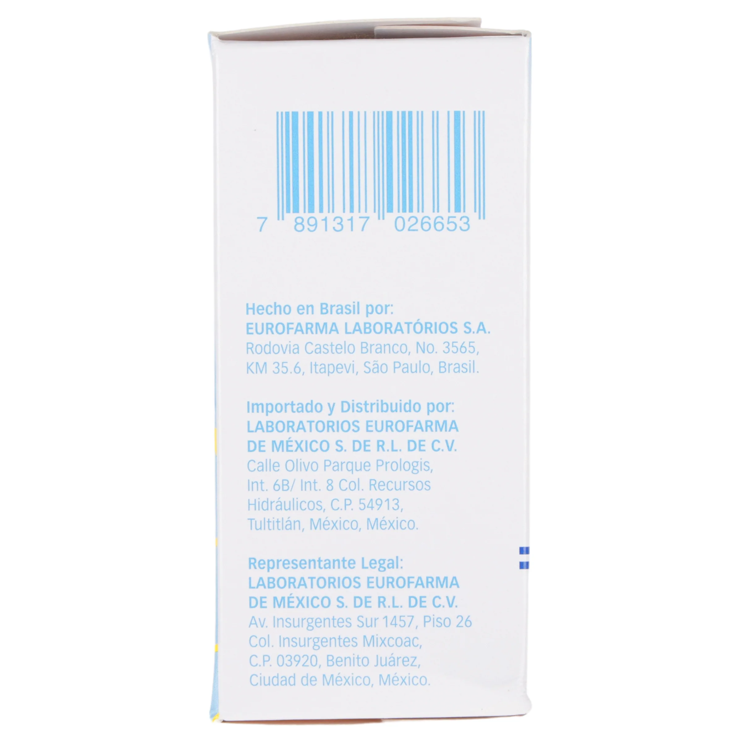 Resvelare 100 Mg Con 28 Tabletas Liberacion Prolongada - Image 8