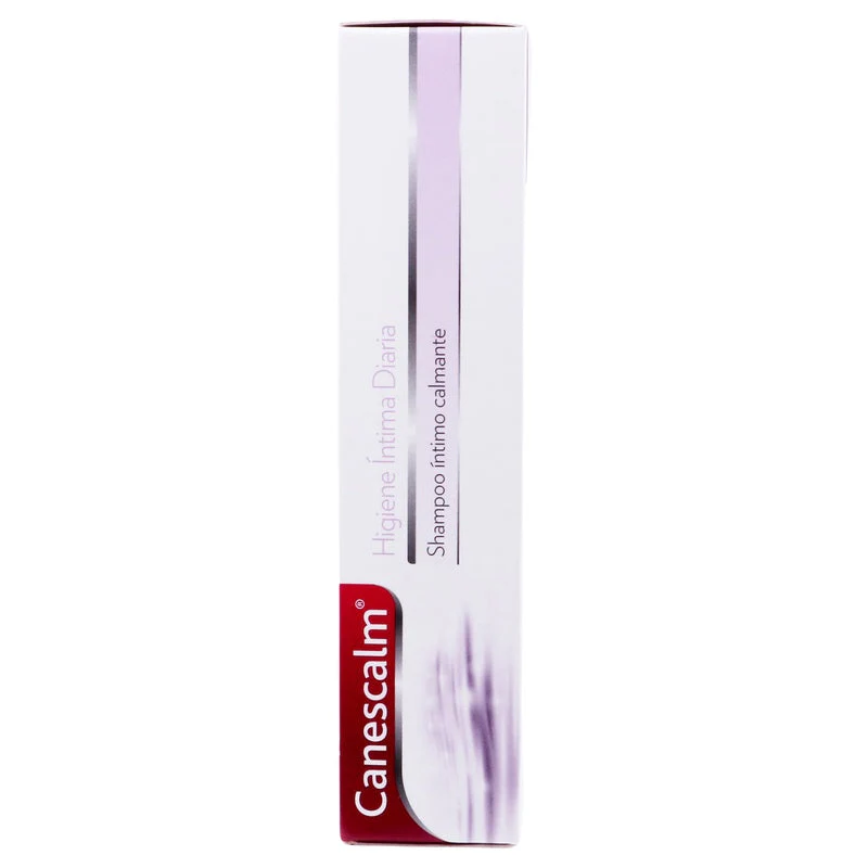 Canescalm Shampoo Intimo Calmante 200 Ml