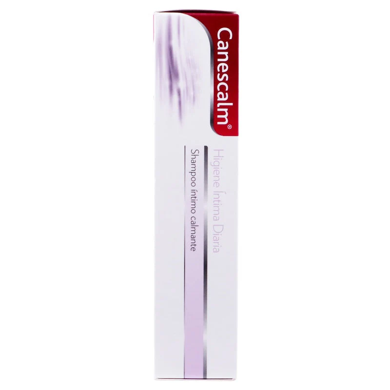 Canescalm Shampoo Intimo Calmante 200 Ml - Image 7