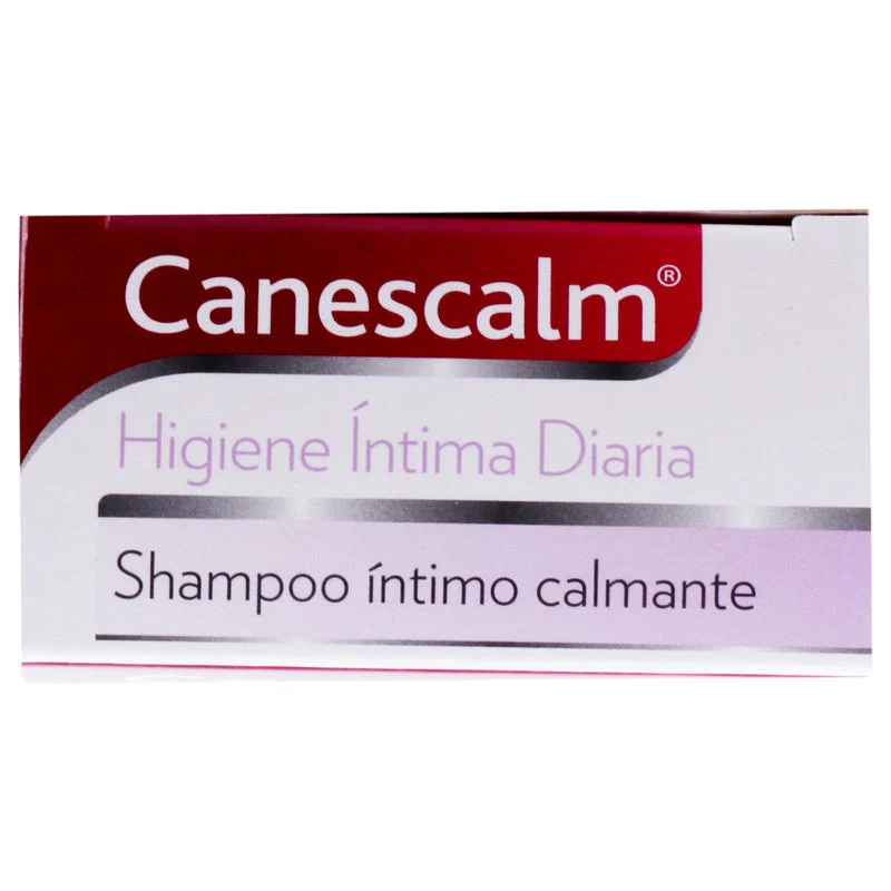 Canescalm Shampoo Intimo Calmante 200 Ml - Image 8