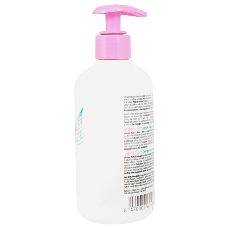 Germisdin Gel Higiene Intima 250 Ml