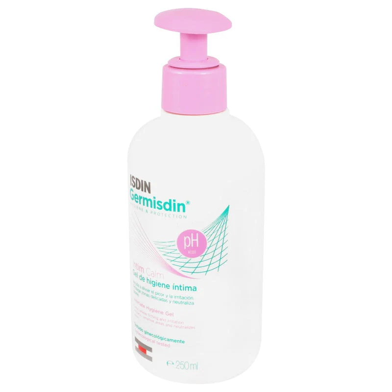 Germisdin Gel Higiene Intima 250 Ml - Image 4