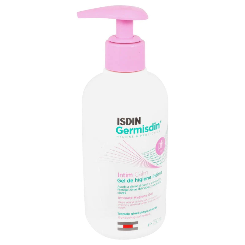 Germisdin Gel Higiene Intima 250 Ml - Image 5