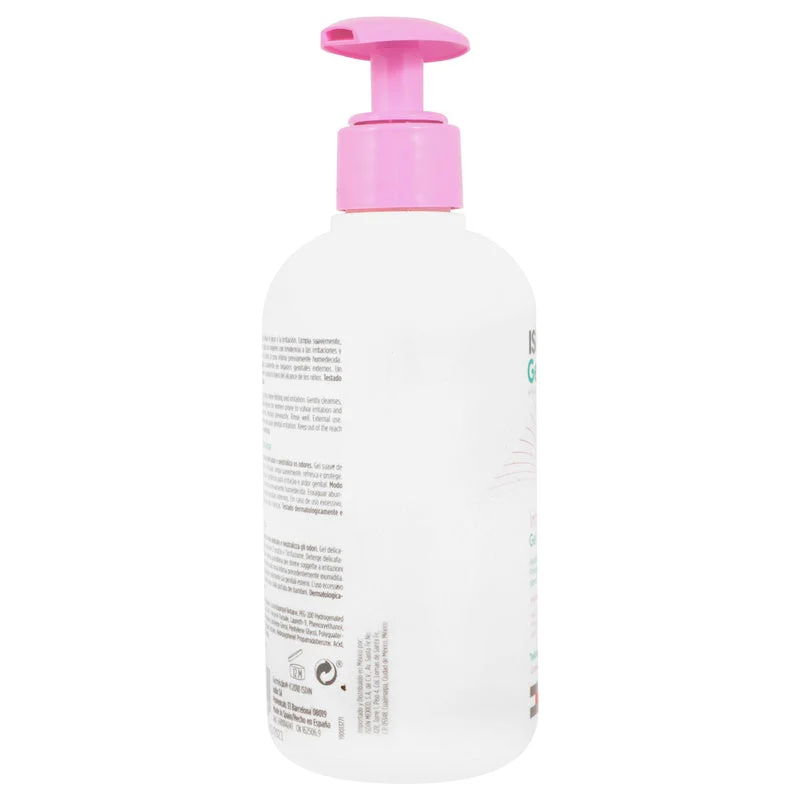 Germisdin Gel Higiene Intima 250 Ml - Image 6