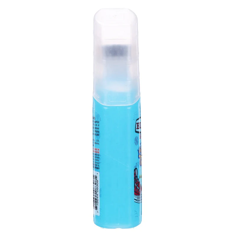 Gel Limpiador Para Tenis 120 G El Oso - Image 6
