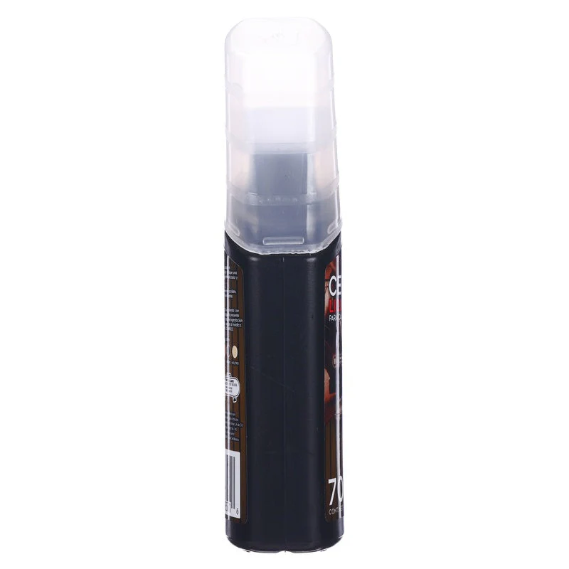 Cera Liquida Cafe 70 Ml El Oso - Image 3