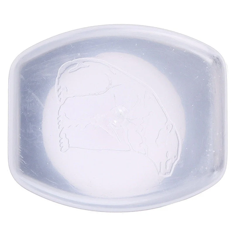 Cera Liquida Cafe 70 Ml El Oso - Image 7