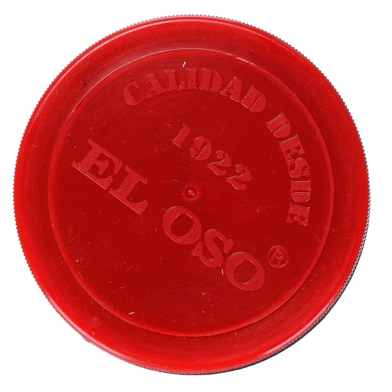 Crema Fina Para Calzado 170 G El Oso - Image 3