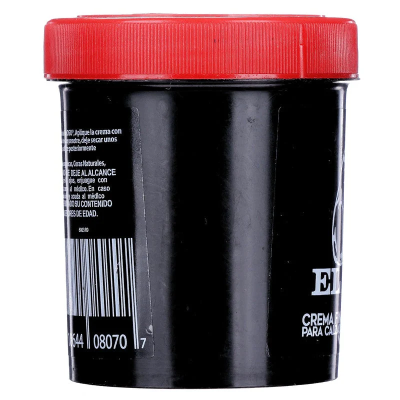 Crema Fina Para Calzado 170 G El Oso - Image 5