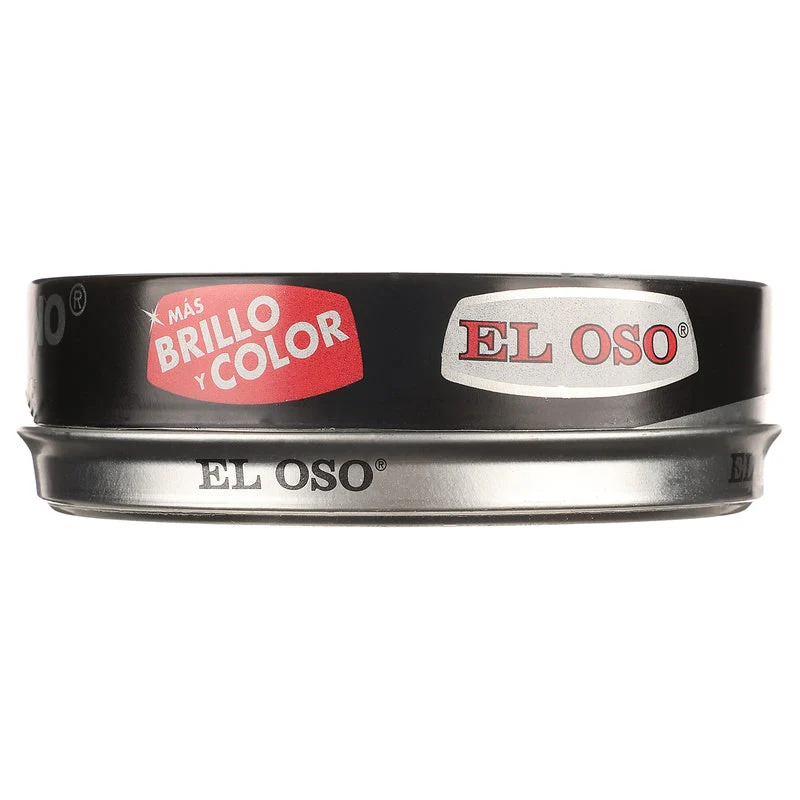Grasa Crema Para Calzado Dos En Uno 90 G El Oso - Image 3