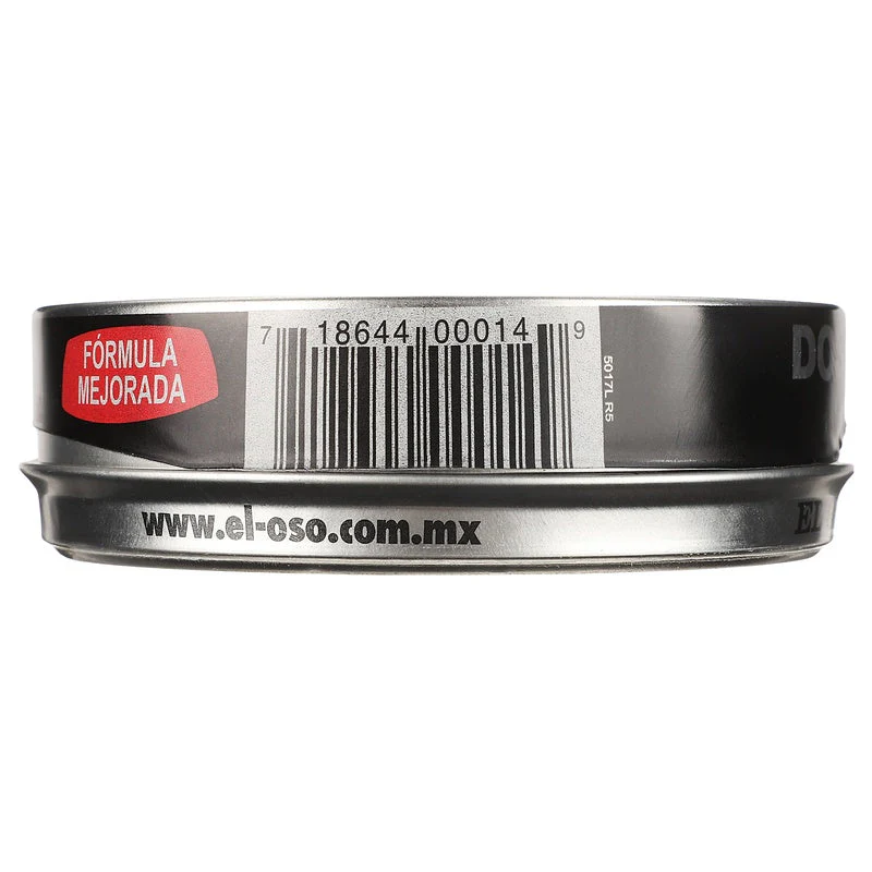 Grasa Crema Para Calzado Dos En Uno 90 G El Oso - Image 7