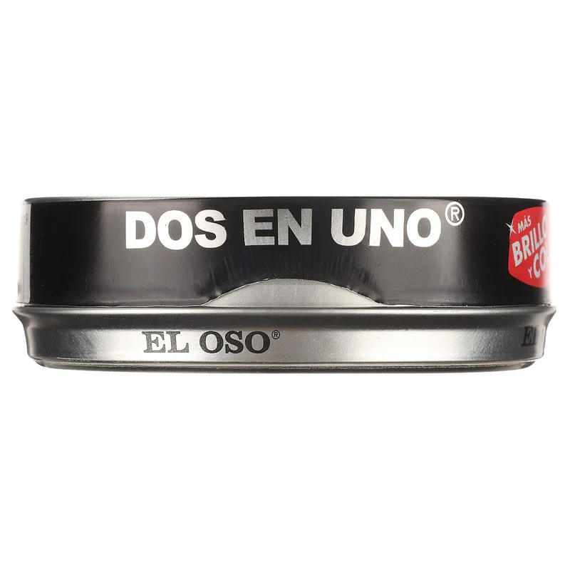 Grasa Crema Para Calzado Dos En Uno 90 G El Oso - Image 8