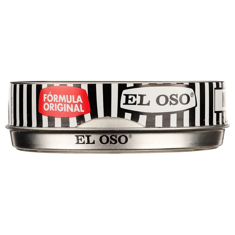 Grasa Para Calzado Negro Lata 90 G - Image 6