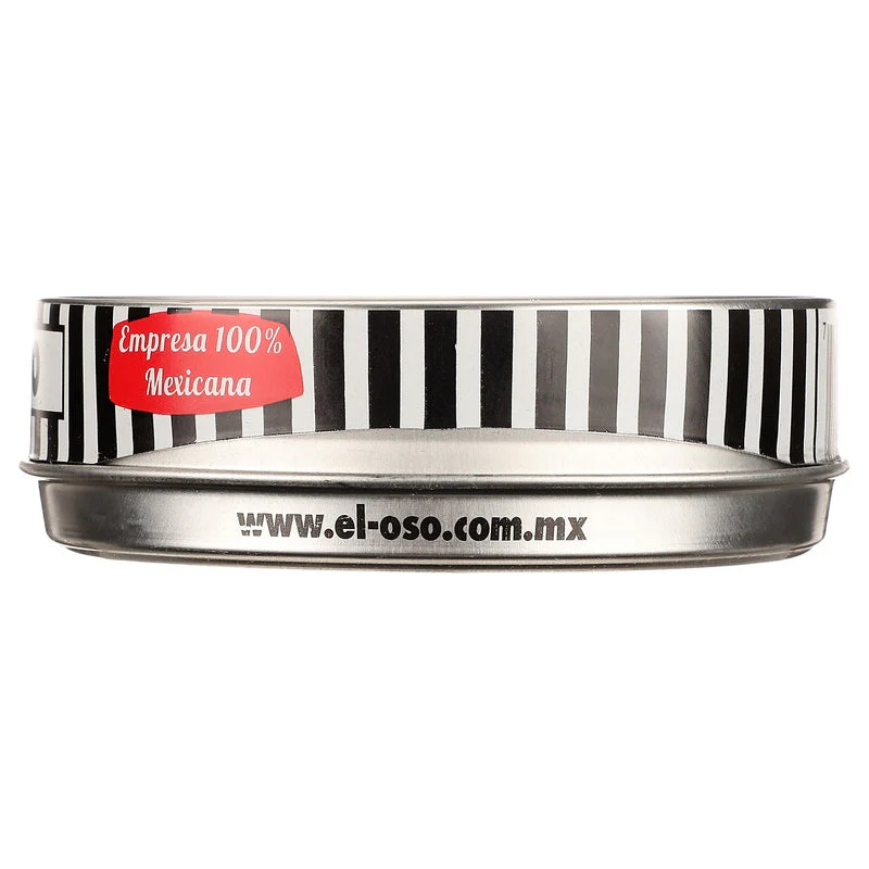 Grasa Para Calzado Negro Lata 90 G - Image 8