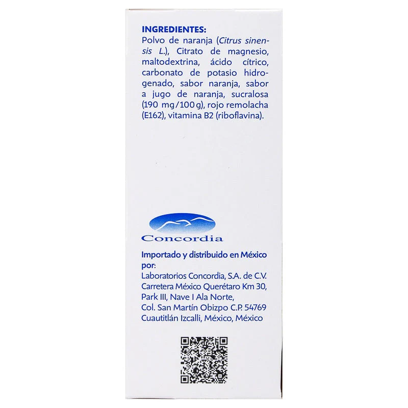 Diasporal 400 Mg Suplemento Alimenticio Con 20 Sobres Granulado - Image 8