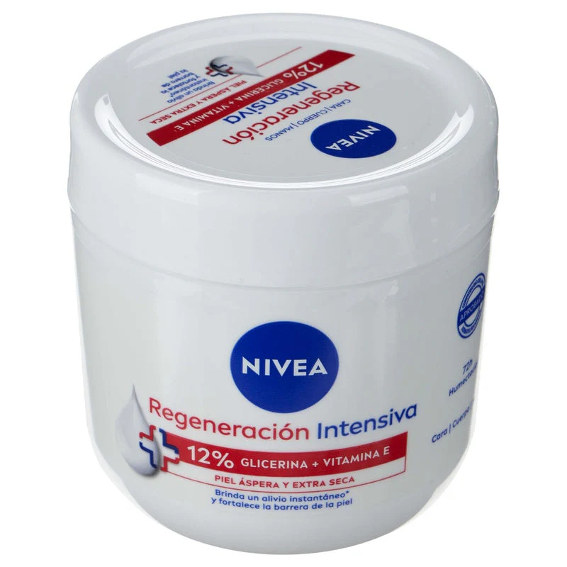 Crema Nivea Piel Aspera / Extra Seca 400 Ml - Image 3