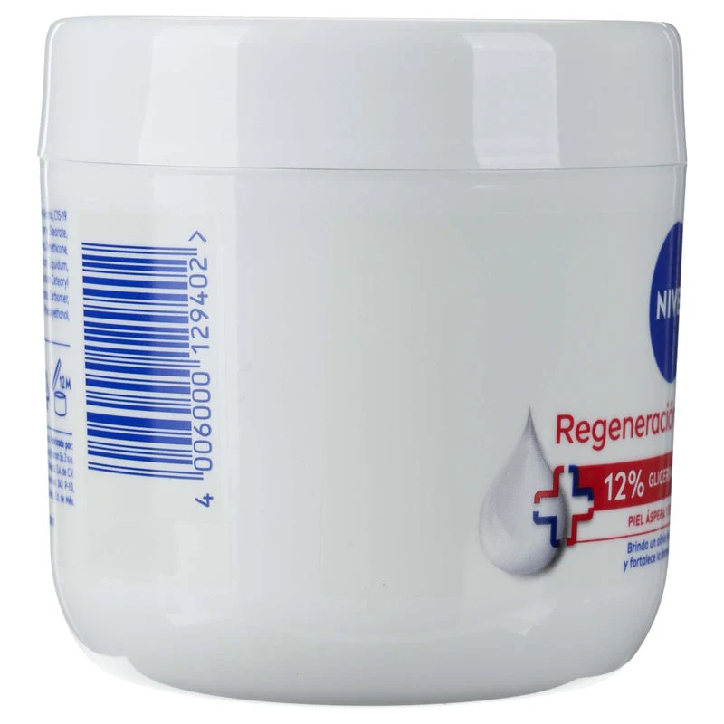Crema Nivea Piel Aspera / Extra Seca 400 Ml - Image 5