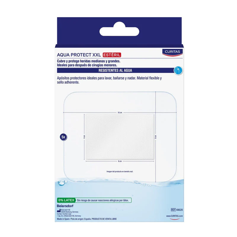 Curitas Aqua Protect Xxl Con 5 - Image 2