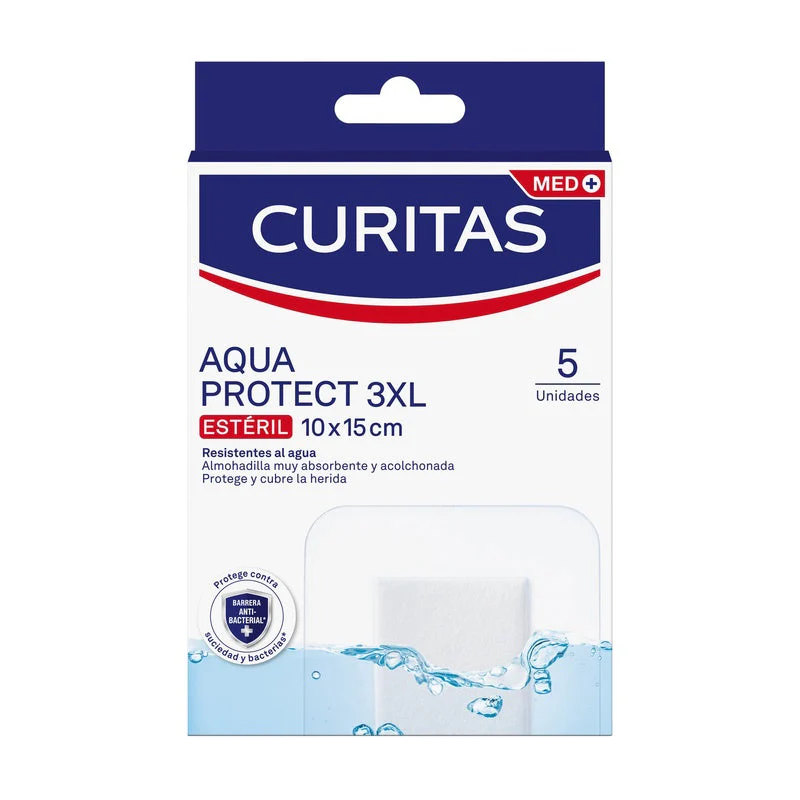 Curitas Aqua Protect 3Xl Con 5 - Image 2