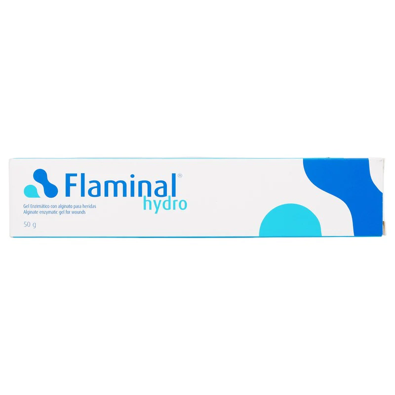 Flaminal Hydro Gel 50 G