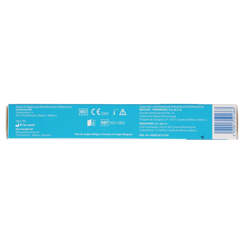 Flaminal Hydro Gel 50 G - Image 5