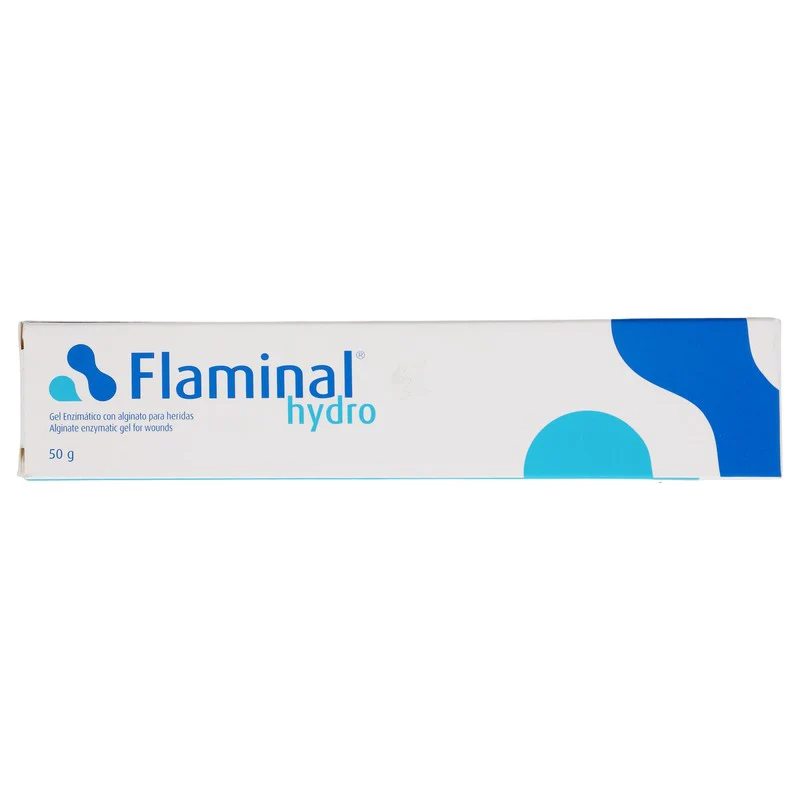Flaminal Hydro Gel 50 G - Image 6